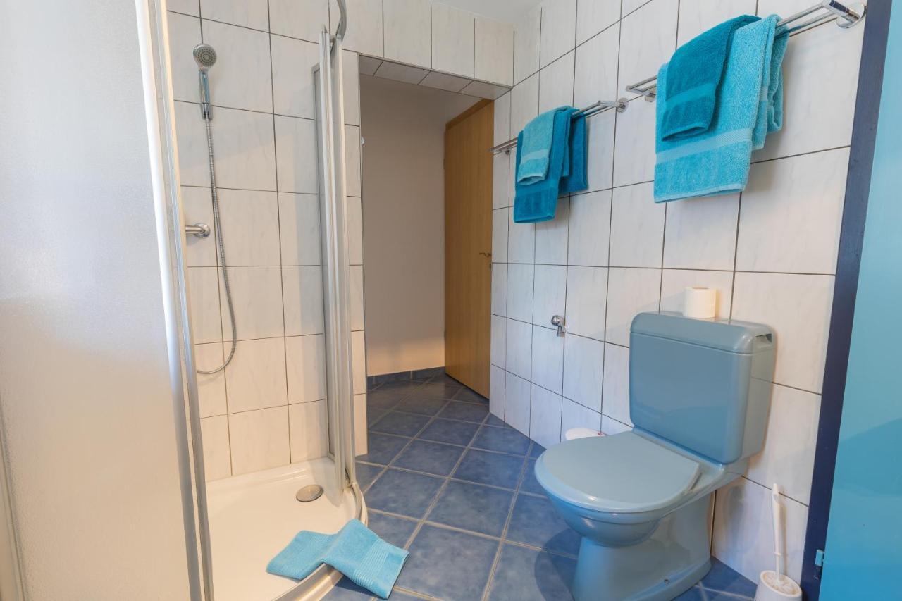 Swiss Mountains Apartments Интерлакен Экстерьер фото