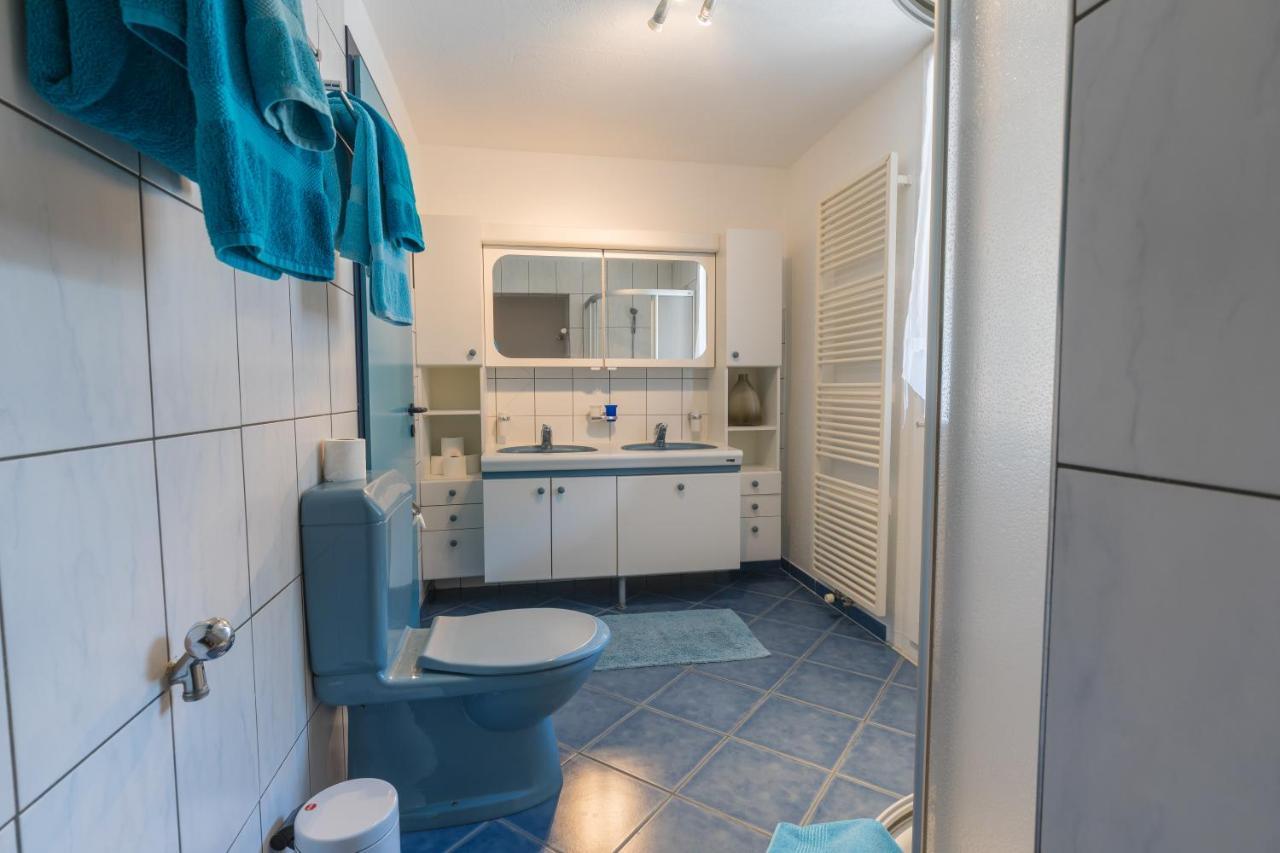 Swiss Mountains Apartments Интерлакен Экстерьер фото